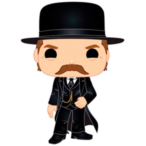 Funko POP Figura Tombstone Wyatt Earp Cijene