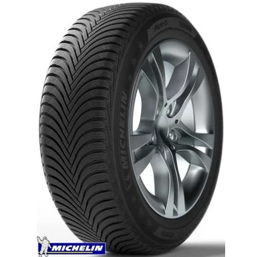 Michelin zimske gume 215/60R16 95H seal 3PMSF Alpin 5 m+s