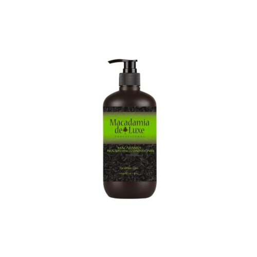 Macadamia de Luxe Balzam za kosu, 300ml Cene