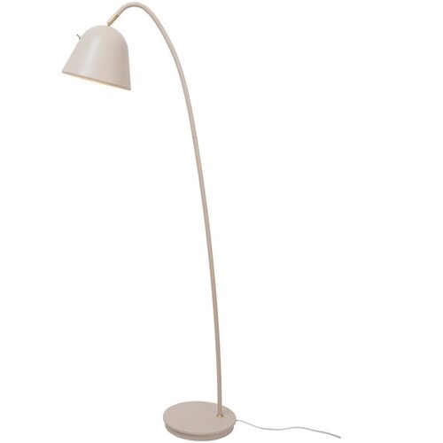 Nordlux podna lampa fleur 1xE27/15W/230V bež Slike