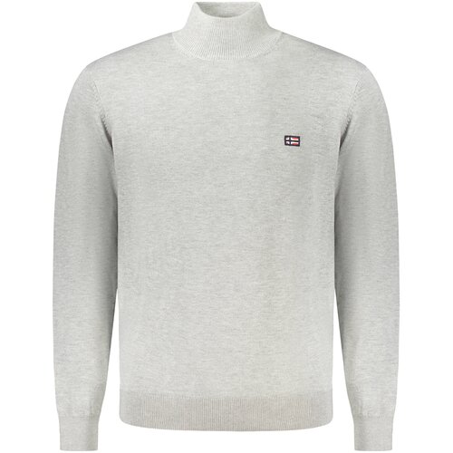 Norway 1963 MEN&amp;#039;S SHIRT GREY Slike
