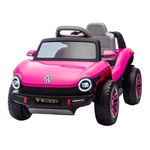 Bbo DZIP (BUGGY) NA AKUMULATOR 12V (TR2403) - PINK (TR2403PINK) Slike