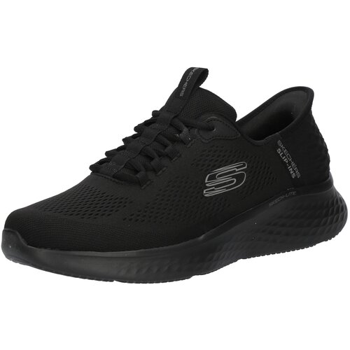Skechers Niske tenisice &amp;#039;LITE PRO - PRIMEBASE&amp;#039; svijetlosiva / crna Slike