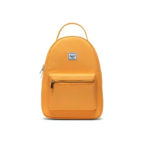 Herschel Nova Small Backpack - Blazing Orange Narančasta