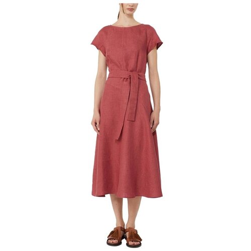 Max Mara Obleke WKDESORDIO Rdeča Cene