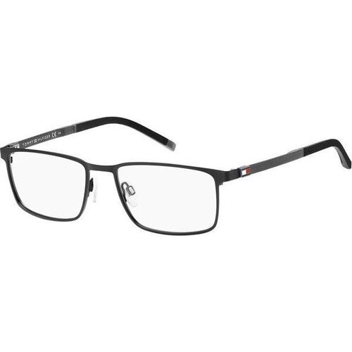 Tommy Hilfiger TH1918 003 ONE SIZE (56) Črna/Kristalna Slike