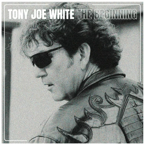 Tony Joe White The Beginning (LP)