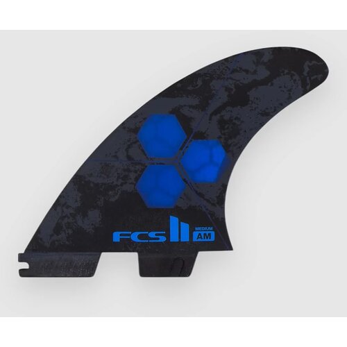 FCS II AM PC Medium Tri Retail Fin Set cobalt Cijene
