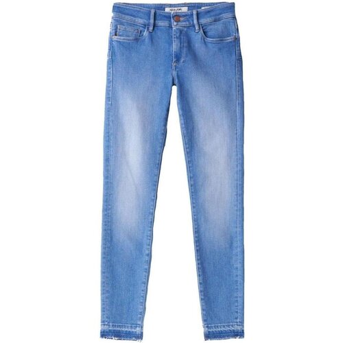 Salsa Jeans - Modra Cene