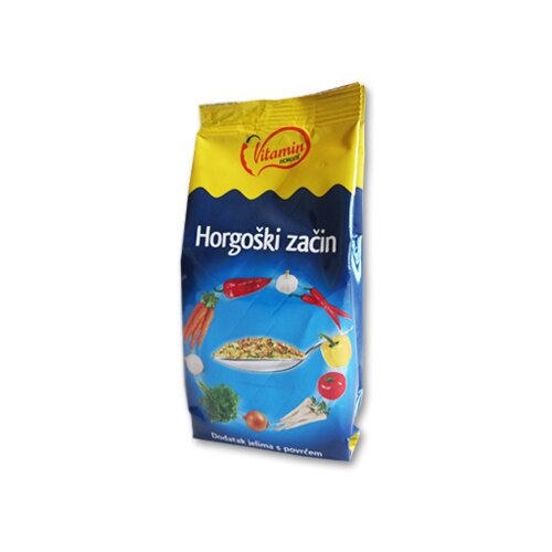 Vitamin Začin Horgoški 500g+100g Cene