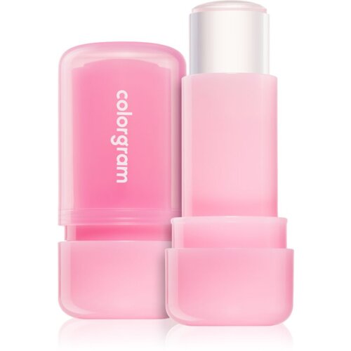 Colorgram Multi Jelly Stick rdečilo z osvetljevalcem z gelasto teksturo odtenek 01 Clear Jelly 5 g Cene