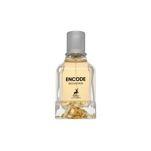 Maison Alhambra Encode Mountain parfumirana voda unisex 100 ml Cene