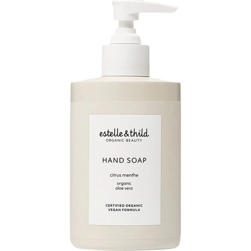 Estelle & Thild Milo za roke Citrus Menthe - 250 ml Cene