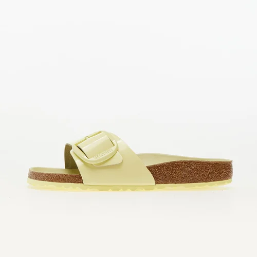 Birkenstock Madrid BB NL High Shine