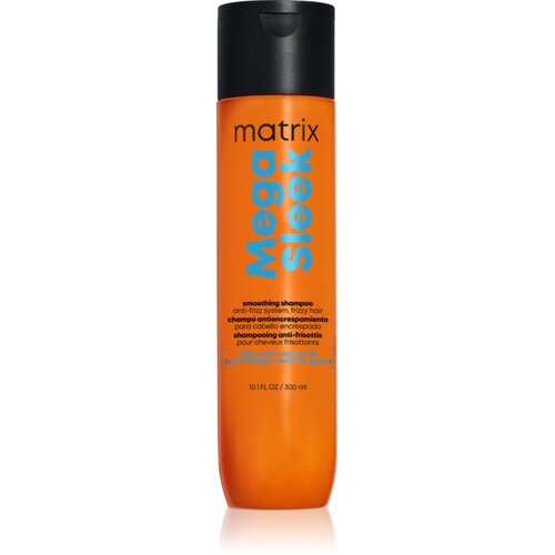 Matrix Mega Sleek Smoothing Shampoo &scaron;ampon za neobvladljive lase 300 ml Cene