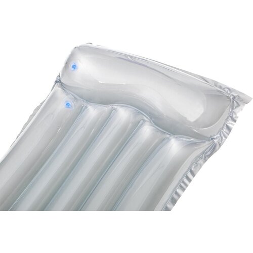  Zračni madrac za plivanje plavi 183 x 76 cm Bestway 44013 - sivi Slike