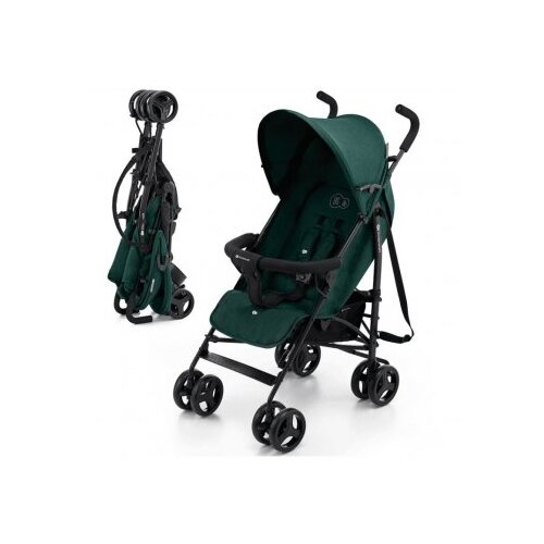 Kinderkraft dječja kolica tik&trade; green forest Cijene