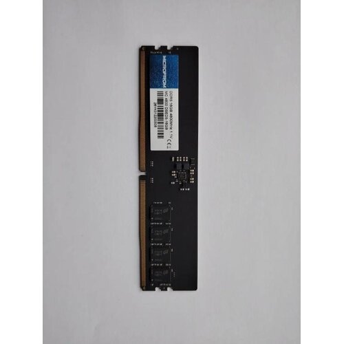  Memorija MicroForm PC4800-16GB/16GB/DIMM/DDR5/4800MHz/crna Cene