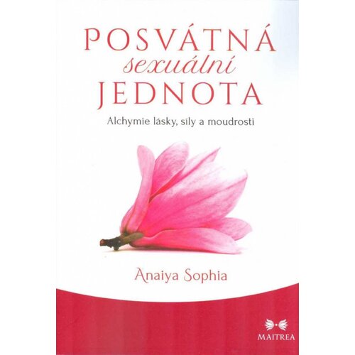 Drugo Posvátná sexuální jednota - anaiya sophia Cene
