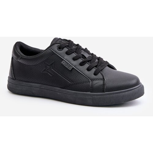 Big Star Men&amp;#039;s Sneakers Made Of Eco Leather Slike