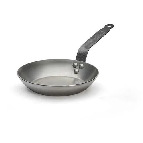 De buyer Carbone Plus Lyonnaise Frying Pan, 20cm Slike