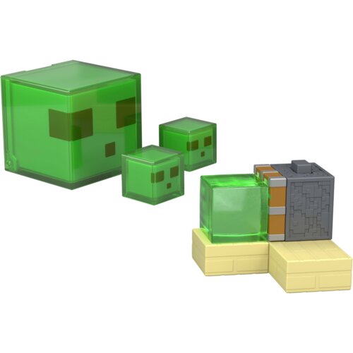 Minecraft JKK01 dječja figura Cene