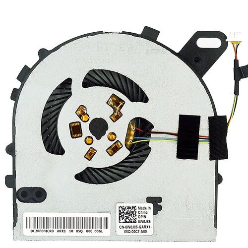 Ventilator Dell Vostro 5468 5568 Inspiron 7560 Cene