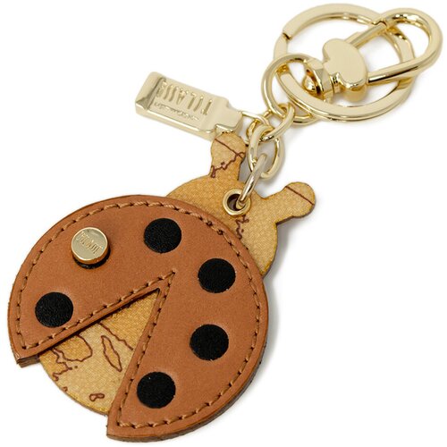 Alviero Martini Obesek za ključe CHARM LADYBUG C W288 6000 Bež Cene
