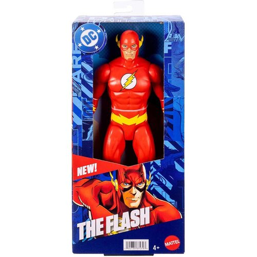 Mattel DC Deluxe akcijska figura - figura Munje 30 cm - Cijene