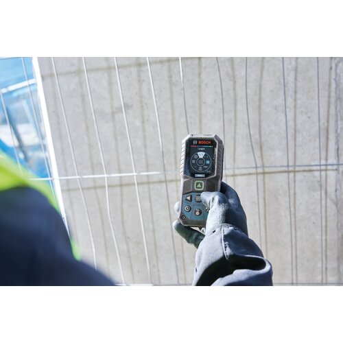 Bosch ppro GLM100-36CG laserski daljinomer 0601075700 Slike