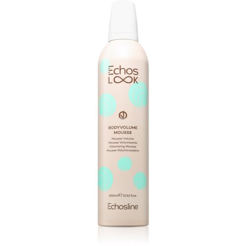 EchosLine BodyVolume Mousse pena za volumen las 400 ml Cene
