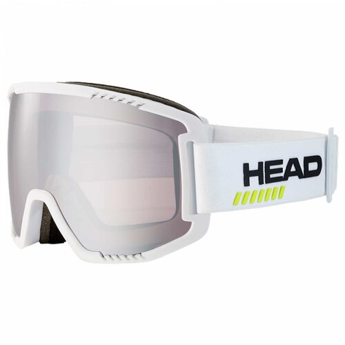 Head Naočare za skijanje bele Slike