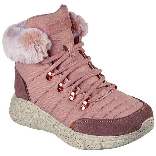 Skechers Visoke superge Bobs B Flex Jolly Darling Rožnata Cene