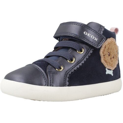 Geox B GISLI GIRL Plava Cijene