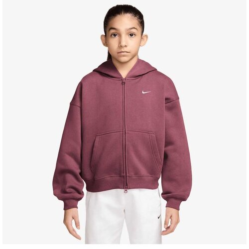 Nike G nsw studio flc os fz hd Cene