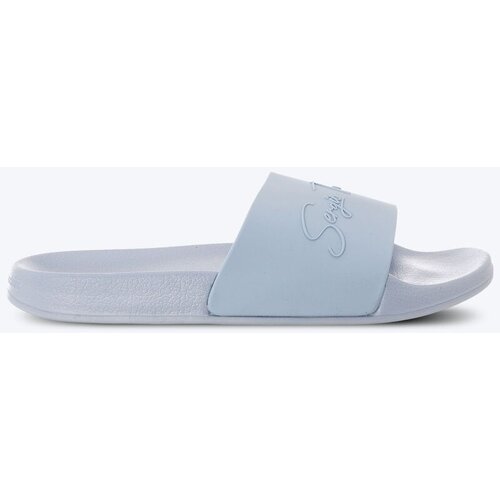 Sergio Tacchini Ženske papuče Carrie W, Plave Slike