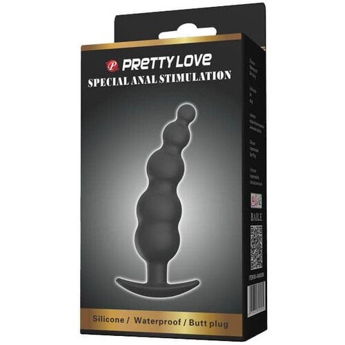 Pretty Love analni stimulator special Slike