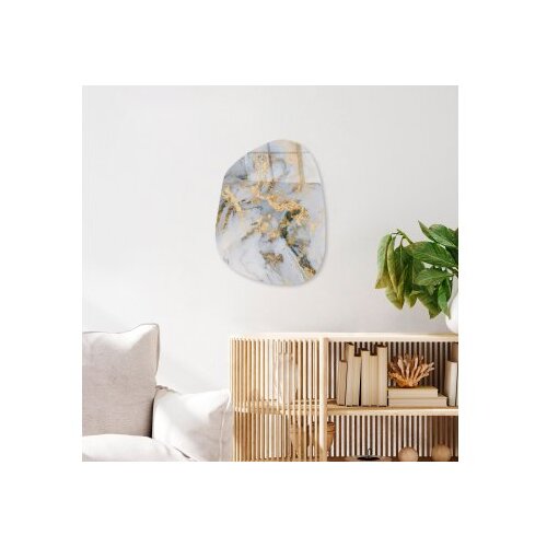 WALLXPERT Slika od kaljenog stakla 35x50cm Cijene