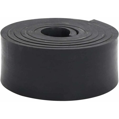  Gumeni rub za snježni plug crni 300x8x1 cm Cijene