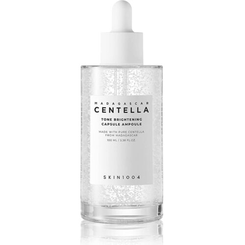 SKIN1004 Serum za lice Madagascar Centella Tone Brightening Capsule Ampoule, 100 ml Slike
