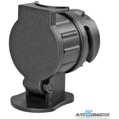 Lampa Accessories konektor utičnica 13 pinova MUŠKA>7 polova ženska 38989 Slike