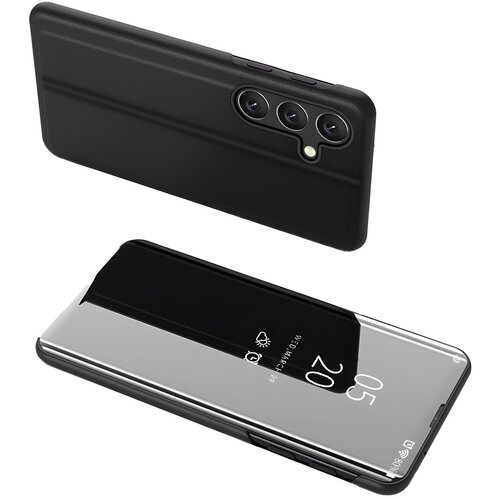  Futrola Clear View za Samsung Galaxy A54 - Crna KP29250 Cene