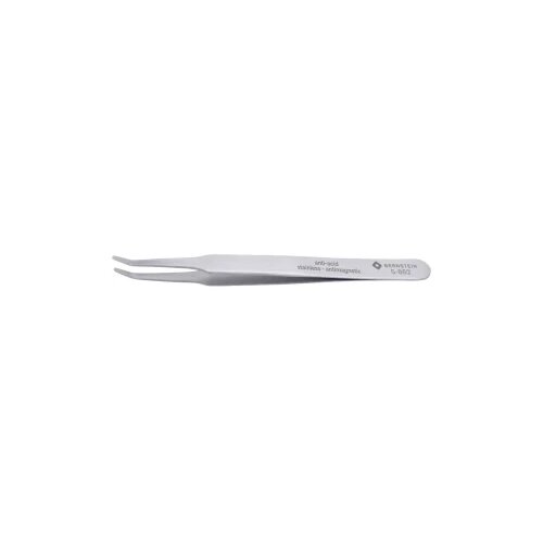 Bernstein Tools 5-862 univerzalna pinceta 2ac plosnat-okrugao, savijen 30° 125 mm Cijene