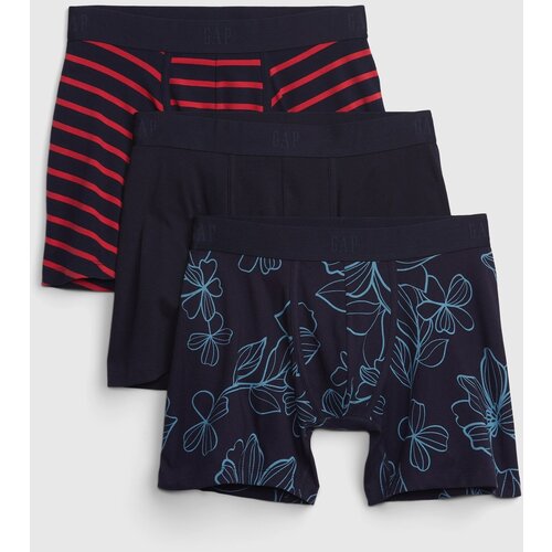 GAP Bokser spodnjice - Mens Slike