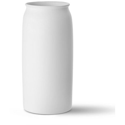 WALLXPERT bela keramička vaza DKR0485 Cene