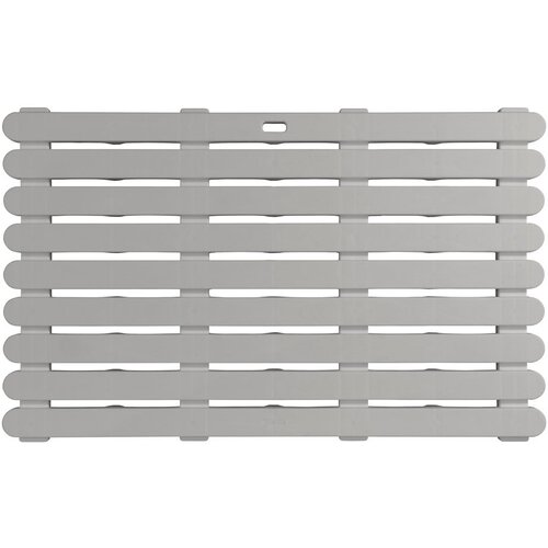 Wenko Bež plastična kopalni&amp;scaron;ka preproga 50x80 cm &amp;ndash; Slike