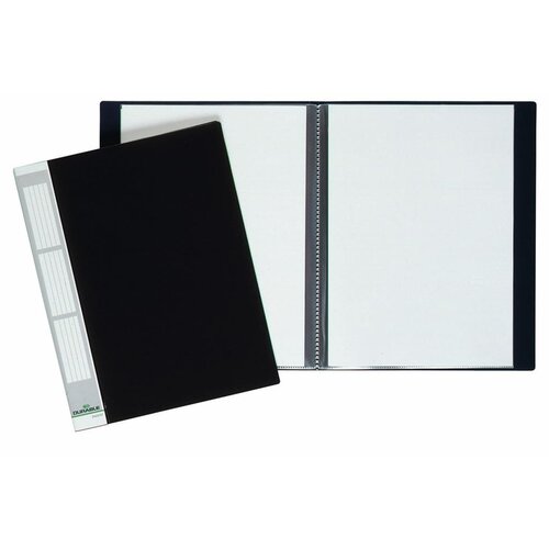  Mapa Durable Duralook 2422, 20 džepova Slike