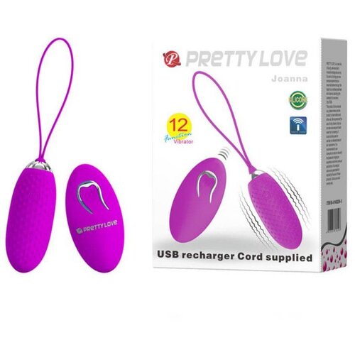 Pretty Love 5-Vibro jaja BI 14362W Cene