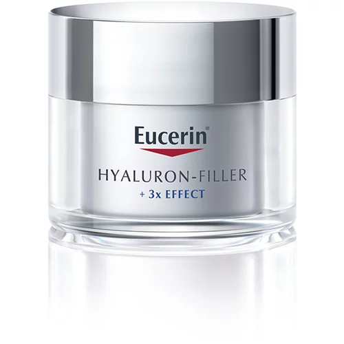 Eucerin Hyaluron-Filler, dnevna krema ZF30