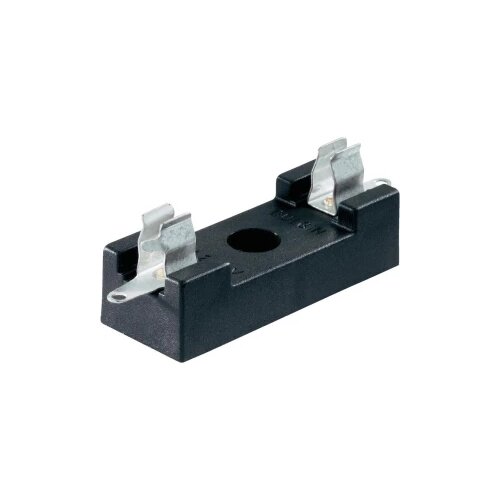 Bulgin ESKA Držač osigurača 6,3 x 32 mm, pogodno za osigurače 6.3 Cijene